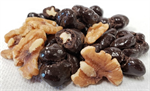 Dark Chocolate Walnuts