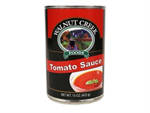 Tomato Sauce 15oz