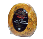 Troyer's Cajun Turkey Breast