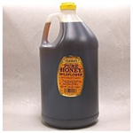 Wildflower Honey Gallon