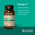 Energ-v  (100 Caps)