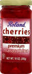 Maraschino Cherries 10oz