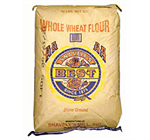 Whole Wheat Pastry Flour