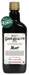 Yoder's Good Health Recipe 25 oz.