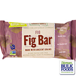 G/F Fig Bars  2oz