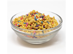 Peanut Brittle Crunch Ice Cream Topping