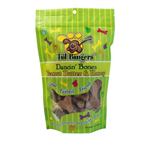 Dog Treats Peanut Butter & Honey 8oz