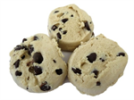 Frozen Chocolate Chip Cookie Dough  18 pk