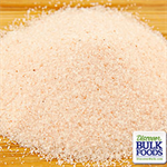 Himalayan Pink Salt Fine