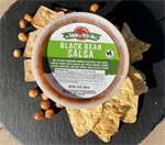 Black Bean Salsa 16 oz