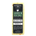 Garden Vegetable Yogurt