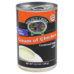 Cream of Chicken Condensed Soup 10.5oz