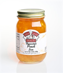Homestyle Peach Jam Pt