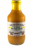 Mild Hot Dog Sauce