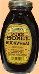 Buckwheat Honey 1lb.