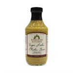 Finger Lickin' Chicken Sauce 12oz