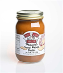 Homestyle Sweet Potato Butter Pt