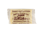 Kettle Microwave Popcorn 3.5oz