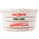 Pure Lard 2 lbs.
