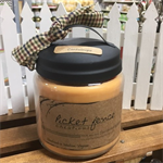 Soy Candle, Cantaloupe 16 oz