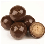 Dark Chocolate Malted Balls