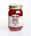 Homestyle Strawberry Jam Pt