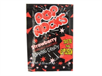 Pop Rocks Strawberry