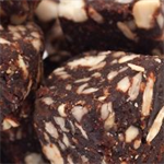 Chunks of Energy Organic Coconut Fig Superfoods