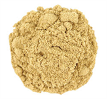 Ground Ginger