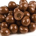 Milk Chocolate Coffee Beans