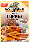 Turkey Gravy Mix 3oz