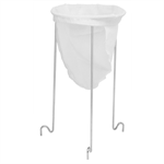 Jelly Strainer And Bag
