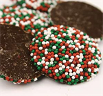 Christmas Nonpareils