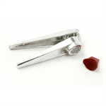 Garlic Press W/ Cleaner