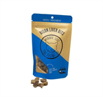 Cat Treats Bison Liver 1oz