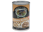 Pinto Beans WC 15.5 oz