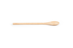 Wooden Spoon