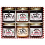 Tiny Sampler Jams 6pk