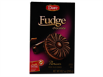 Cookies, Chocolate Fudge  DARE 10.2oz