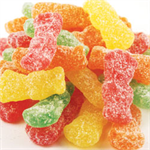 Gummi Sour Patch Kids