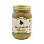 Salsa Verde 17oz