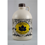 Maple Syrup Light Color, Mild Taste 64oz