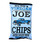 Sea Salt & Vinegar JOE Chips 2oz