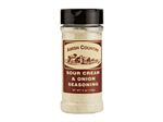 Sour Cream & Onion Seasoning 5 oz.