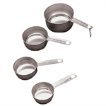 Measuring Cup Set Metal