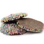 Spring Nonpareils