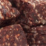 Chunks of Energy Organic Cacao Goji