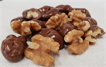 Milk Chocolate Walnuts