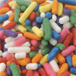 Carnival Mix Sprinkles