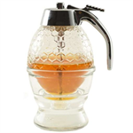 Honey/Syrup Dispenser